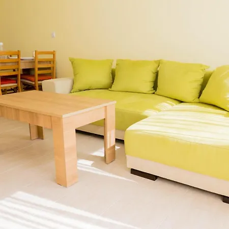апартамент и студио фантазия - Life Apartment Sozopol