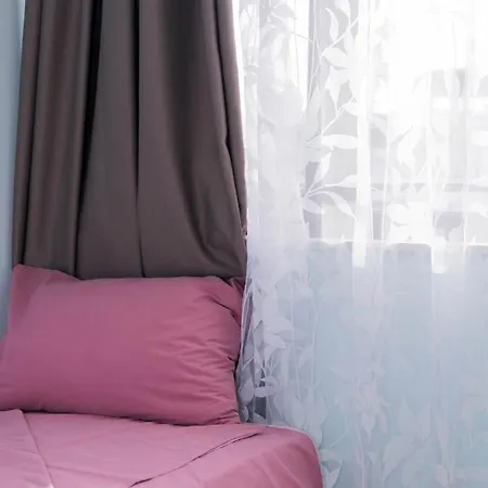 апартамент и студио фантазия - Life Apartamento Sozopol