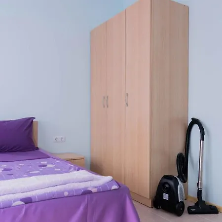 апартамент и студио фантазия - Life Apartamento *