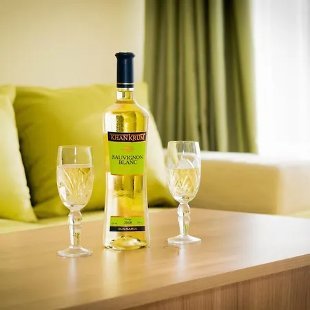 апартамент и студио фантазия - Life * Sozopol