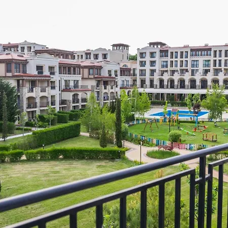 апартамент и студио фантазия - Life Apartamento