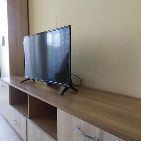 Apartamento апартамент и студио фантазия - Life Sozopol
