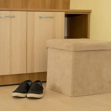 Apartamento апартамент и студио фантазия - Life