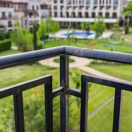 Apartamento апартамент и студио фантазия - Life