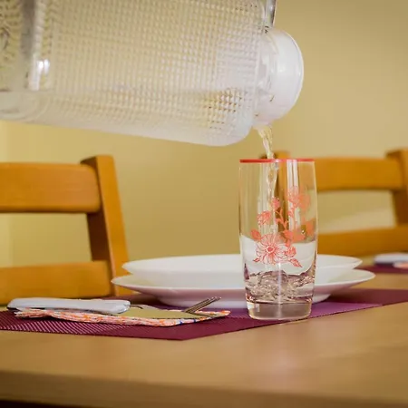Apartamento апартамент и студио фантазия - Life