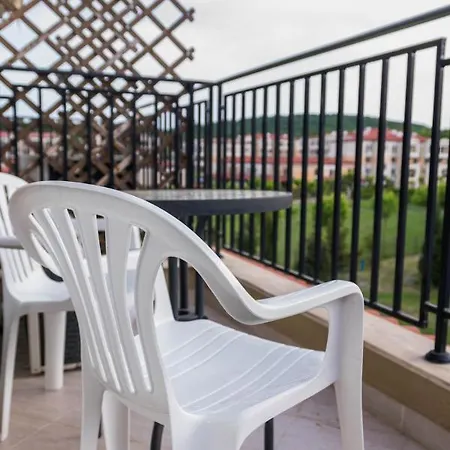 Apartamento апартамент и студио фантазия - Life
