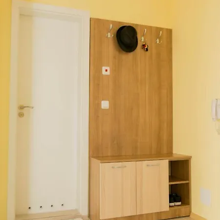 Apartment апартамент и студио фантазия - Life *