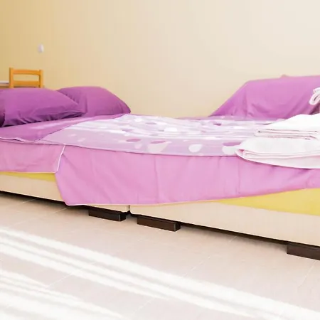 апартамент и студио фантазия - Life Apartment Sozopol