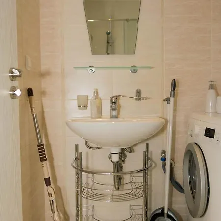 Apartment апартамент и студио фантазия - Life Sozopol