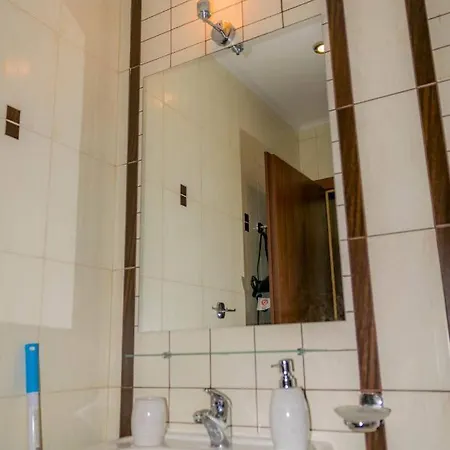 апартамент и студио фантазия - Life Apartamento Sozopol