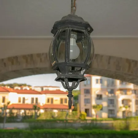 Lejlighed апартамент и студио фантазия - Life Sozopol