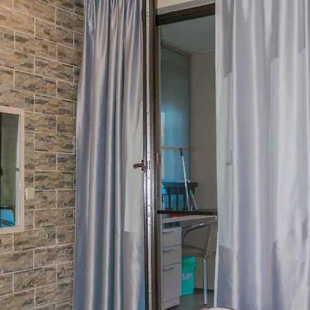 апартамент и студио фантазия - Life Apartamento *