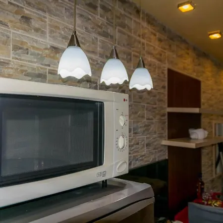 апартамент и студио фантазия - Life Apartamento