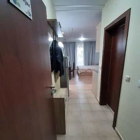 апартамент и студио фантазия - Life Apartamento