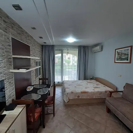 Apartamento апартамент и студио фантазия - Life