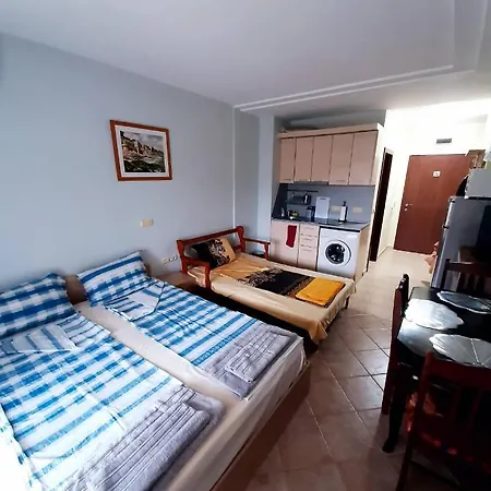 Apartment апартамент и студио фантазия - Life *