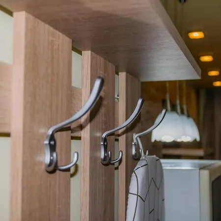 Lägenhet апартамент и студио фантазия - Life Sozopol